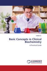 Basic Concepts in Clinical Biochemistry