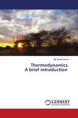 Thermodynamics. A brief introduction