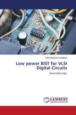 Low power BIST for VLSI Digital Circuits