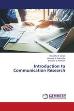 Introduction to Communication Research
