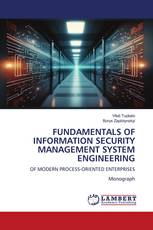 FUNDAMENTALS OF INFORMATION SECURITY MANAGEMENT SYSTEM ENGINEERING