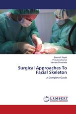 Surgical Approaches To Facial Skeleton
