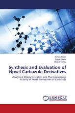 Synthesis and Evaluation of Novel Carbazole Derivatives