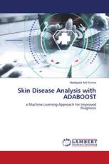 Skin Disease Analysis with ADABOOST