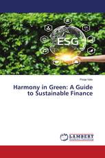 Harmony in Green: A Guide to Sustainable Finance