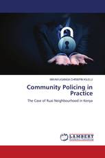 Community Policing in Practice