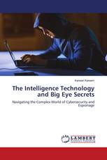 The Intelligence Technology and Big Eye Secrets
