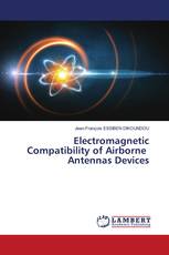 Electromagnetic Compatibility of Airborne Antennas Devices