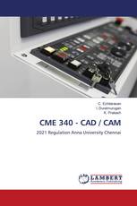 CME 340 - CAD / CAM