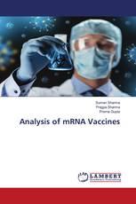 Analysis of mRNA Vaccines