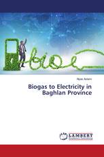 Biogas to Electricity in Baghlan Province