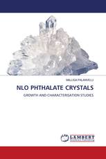 NLO PHTHALATE CRYSTALS