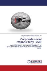 Corporate social responsibility (CSR)
