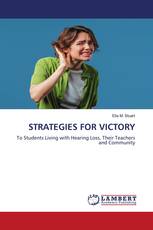 STRATEGIES FOR VICTORY