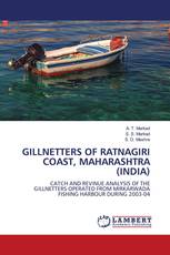 GILLNETTERS OF RATNAGIRI COAST, MAHARASHTRA (INDIA)