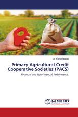 Primary Agricultural Credit Cooperative Societies (PACS)