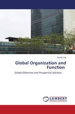 Global Organization and Function