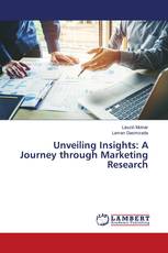Unveiling Insights: A Journey through Marketing Research