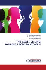THE GLASS CEILING BARRIERS FACED BY WOMEN