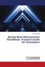 Spring Boot Microservices Handbook: Practical Guide for Developers