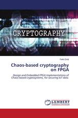 Chaos-based cryptography on FPGA