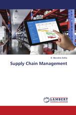 Supply Chain Management