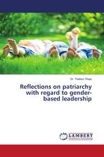 Reflections on patriarchy with regard to gender-based leadership