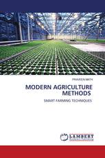 MODERN AGRICULTURE METHODS