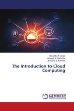 The Introduction to Cloud Computing