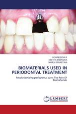 BIOMATERIALS USED IN PERIODONTAL TREATMENT
