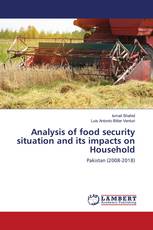 Analysis of food security situation and its impacts on Household