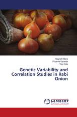Genetic Variability and Correlation Studies in Rabi Onion