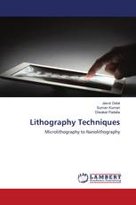 Lithography Techniques