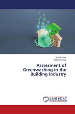 Assessment of Greenwashing in the Building Industry