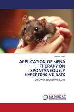 APPLICATION OF siRNA THERAPY ON SPONTANEOUSLY HYPERTENSIVE RATS