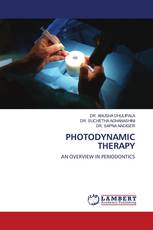 PHOTODYNAMIC THERAPY