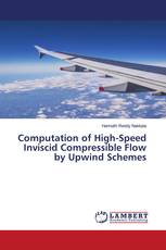 Computation of High-Speed Inviscid Compressible Flow by Upwind Schemes