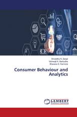 Consumer Behaviour and Analytics
