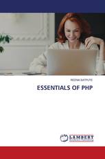 ESSENTIALS OF PHP