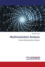 Multiresolution Analysis