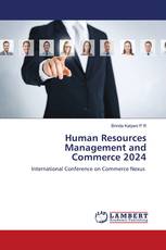 Human Resources Management and Commerce 2024