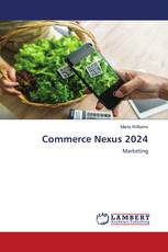 Commerce Nexus 2024
