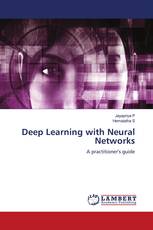 Deep Learning with Neural Networks