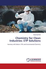 Chemistry for Clean Industries: ETP Solutions