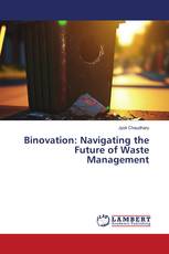 Binovation: Navigating the Future of Waste Management