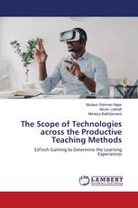 The Scope of Technologies across the Productive Teaching Methods