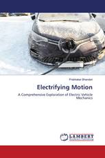 Electrifying Motion