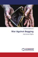 War Against Begging