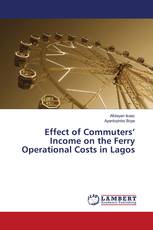 Effect of Commuters’ Income on the Ferry Operational Costs in Lagos