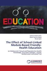 The Effect of School-Linked Module-Based Friendly-Health Education